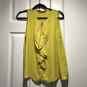 Zara Trafaluc Blouse